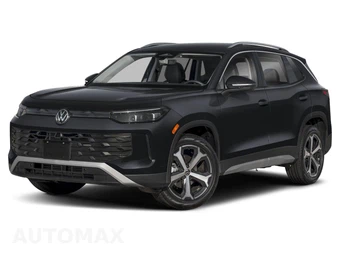 2026 Volkswagen Tiguan SE - car from the USA, Manheim Buy-Now listing at AUTOMAX