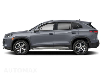 2026 Volkswagen Tiguan SE - miniatura 3