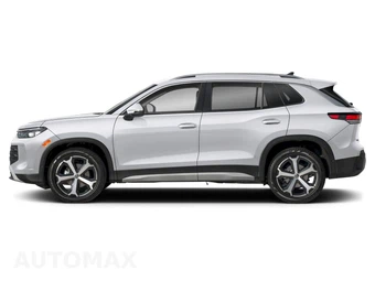 2026 Volkswagen Tiguan SE - miniatura 3