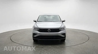 2026 Volkswagen Tiguan SE - miniatura 2
