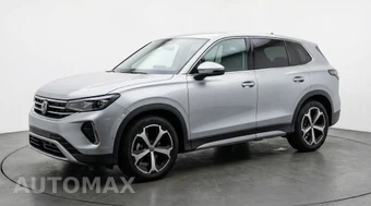 2026 Volkswagen Tiguan SE - miniatura 3