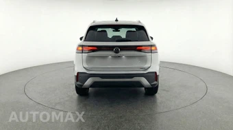 2026 Volkswagen Tiguan SE - miniatura 6