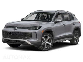 2026 Volkswagen Tiguan SE - car from the USA, Manheim Buy-Now listing at AUTOMAX
