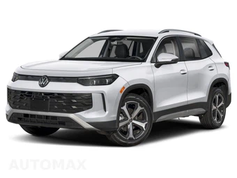2026 Volkswagen Tiguan SE - samochód z USA z aukcji Manheim, oferta Kup Teraz w AUTOMAX