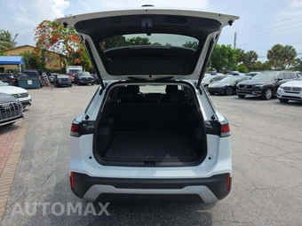 2026 Volkswagen Tiguan SE - miniatura 14