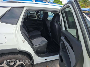 2026 Volkswagen Tiguan SE - miniatura 16
