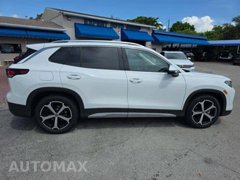 2026 Volkswagen Tiguan SE - miniatura 4