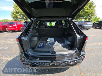 2026 Volkswagen Tiguan SE R-Line Black - miniatura 11