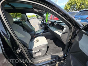 2026 Volkswagen Tiguan SE R-Line Black - miniatura 15