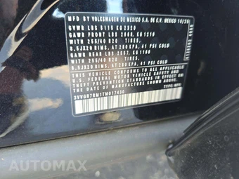 2026 Volkswagen Tiguan SE R-Line Black - miniatura 2