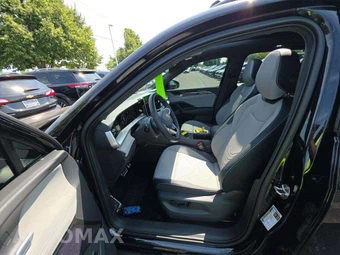 2026 Volkswagen Tiguan SE R-Line Black - miniatura 3