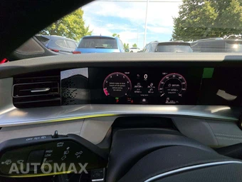 2026 Volkswagen Tiguan SE R-Line Black - miniatura 6