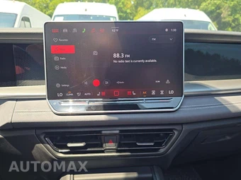 2026 Volkswagen Tiguan SE R-Line Black - miniatura 10