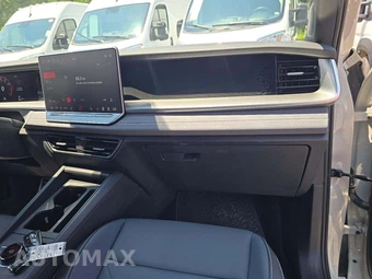 2026 Volkswagen Tiguan SE R-Line Black - miniatura 19
