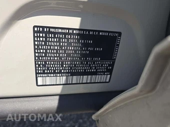 2026 Volkswagen Tiguan SE R-Line Black - miniatura 5