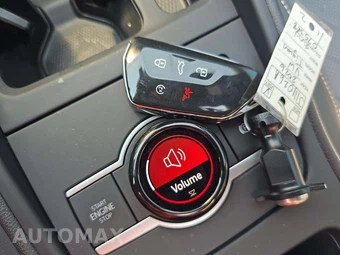 2026 Volkswagen Tiguan SE R-Line Black - miniatura 8