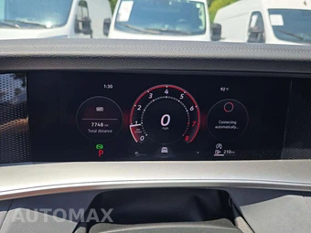 2026 Volkswagen Tiguan SE R-Line Black - miniatura 9