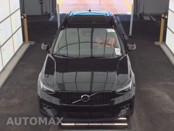 2026 Volvo XC40 B5 Plus – miniatura 12