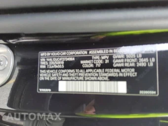 2026 Volvo XC40 B5 Plus – miniatura 17