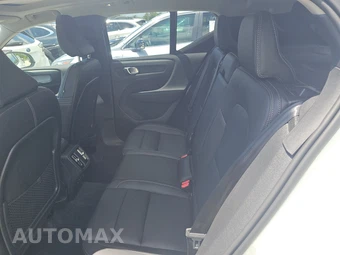 2026 Volvo XC40 B5 Plus - miniatura 13