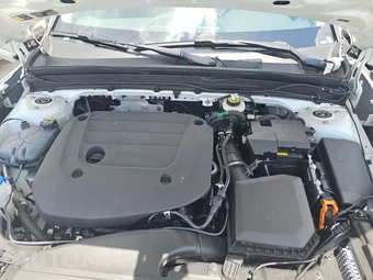 2026 Volvo XC40 B5 Plus - miniatura 15