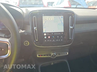 2026 Volvo XC40 B5 Plus - miniatura 11