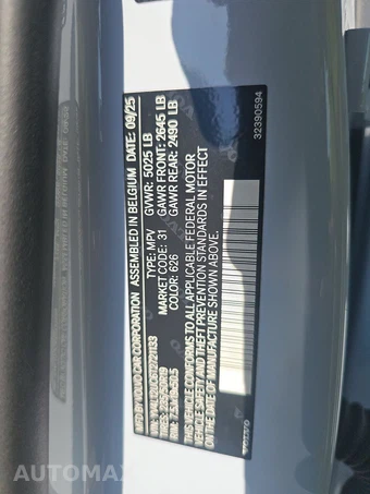 2026 Volvo XC40 B5 Plus - miniatura 14