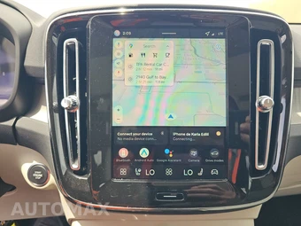 2026 Volvo XC40 B5 Plus - miniatura 11