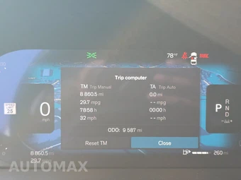 2026 Volvo XC40 B5 Plus - miniatura 12