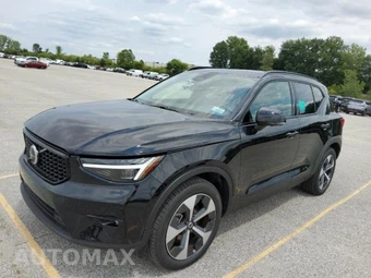 2026 Volvo XC40 B5 Plus