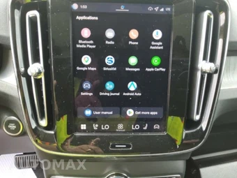 2026 Volvo XC40 B5 Plus – miniatura 11