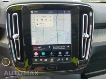 2026 Volvo XC40 B5 Plus – miniatura 10