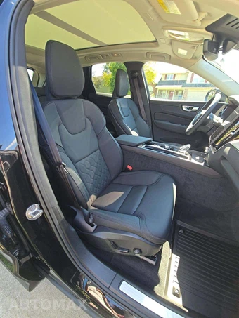2026 Volvo XC60 B5 Core - miniatura 15