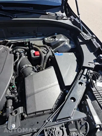 2026 Volvo XC60 B5 Core - miniatura 18