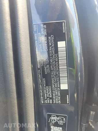 2026 Volvo XC60 B5 Plus – miniatura 14
