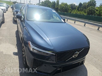2026 Volvo XC60 B5 Plus – miniatura 2