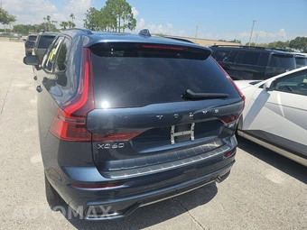 2026 Volvo XC60 B5 Plus – miniatura 5