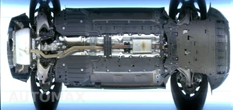 2026 Volvo XC60 B5 Plus - miniatura 17
