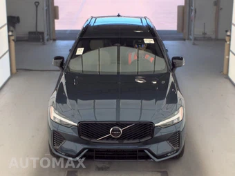 2026 Volvo XC60 B5 Plus - miniatura 2