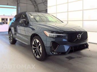 2026 Volvo XC60 B5 Plus - miniatura 3