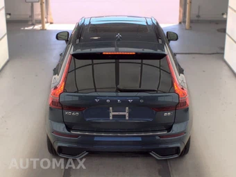 2026 Volvo XC60 B5 Plus - miniatura 5