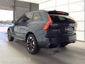 2026 Volvo XC60 B5 Plus - miniatura 6