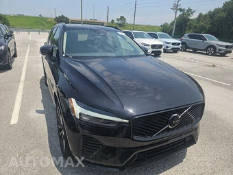 2026 Volvo XC60 B5 Plus – miniatura 2