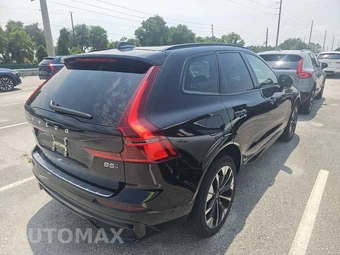 2026 Volvo XC60 B5 Plus – miniatura 4