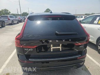 2026 Volvo XC60 B5 Plus – miniatura 5