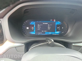 2026 Volvo XC60 B5 Plus - miniatura 12
