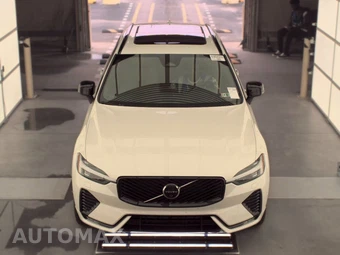 2026 Volvo XC60 B5 Plus - miniatura 2