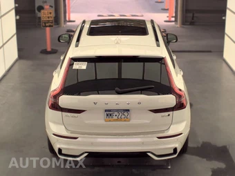 2026 Volvo XC60 B5 Plus - miniatura 5