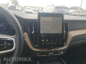 2026 Volvo XC60 B5 Plus - miniatura 11
