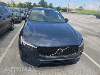 2026 Volvo XC60 B5 Plus - miniatura 2